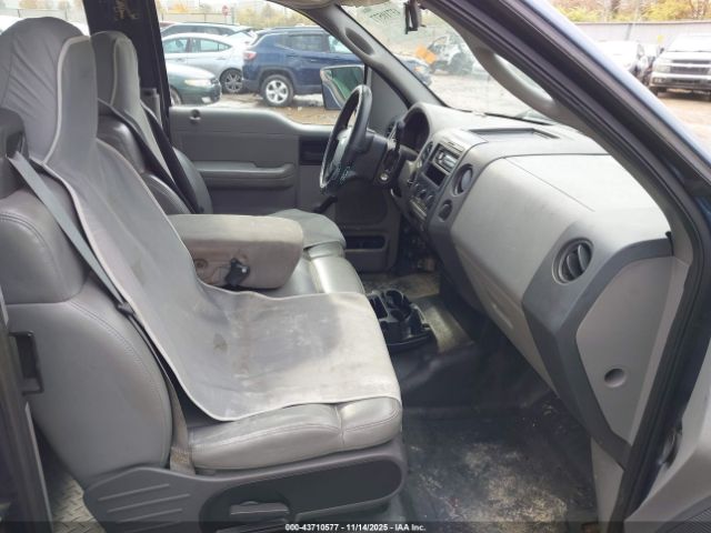 2006 FORD F-150 1FTRX12W06FA62188 Photo 4