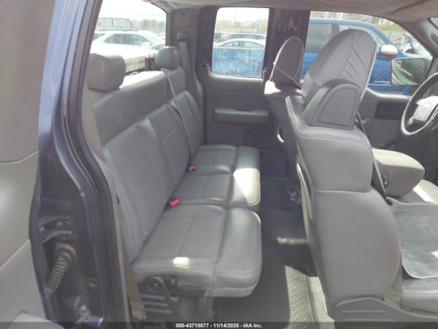 2006 FORD F-150 1FTRX12W06FA62188 Photo 7