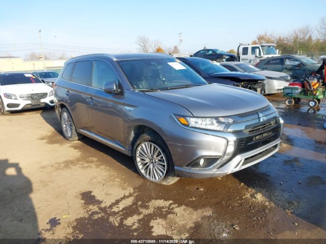 2022 MITSUBISHI OUTLANDER PHEV JA4J2VA7XNZ068603