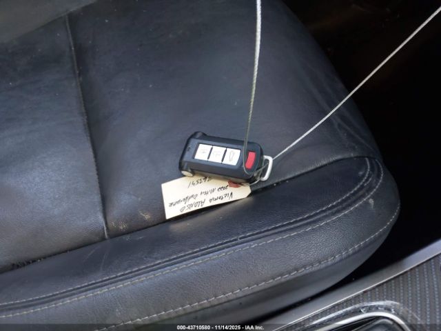 2022 MITSUBISHI OUTLANDER PHEV JA4J2VA7XNZ068603 Photo 10