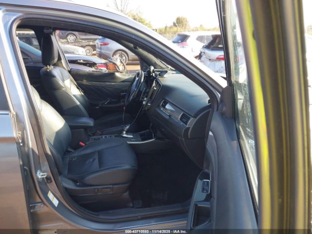 2022 MITSUBISHI OUTLANDER PHEV JA4J2VA7XNZ068603 Photo 4