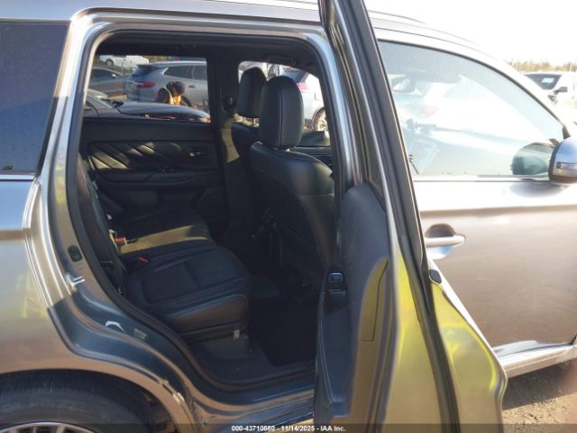 2022 MITSUBISHI OUTLANDER PHEV JA4J2VA7XNZ068603 Photo 7