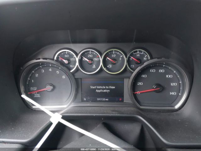 2021 CHEVROLET SUBURBAN 1GNSCCKD4MR280919 Photo 6