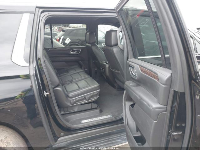 2021 CHEVROLET SUBURBAN 1GNSCCKD4MR280919 Photo 7