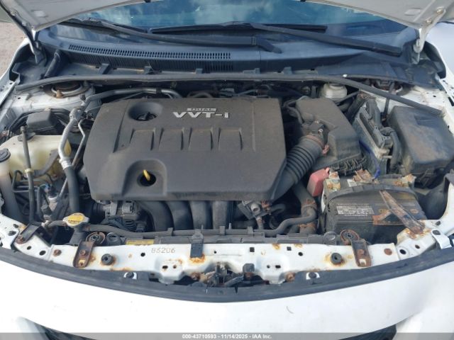 2010 TOYOTA COROLLA 2T1BU4EE0AC311783 Photo 9