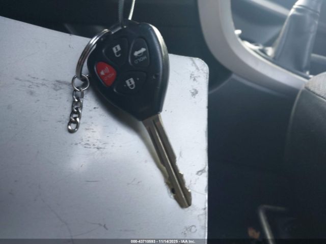 2010 TOYOTA COROLLA 2T1BU4EE0AC311783 Photo 10