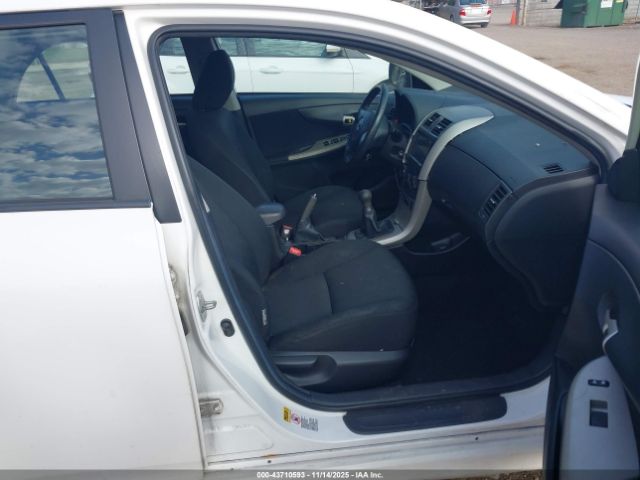 2010 TOYOTA COROLLA 2T1BU4EE0AC311783 Photo 4