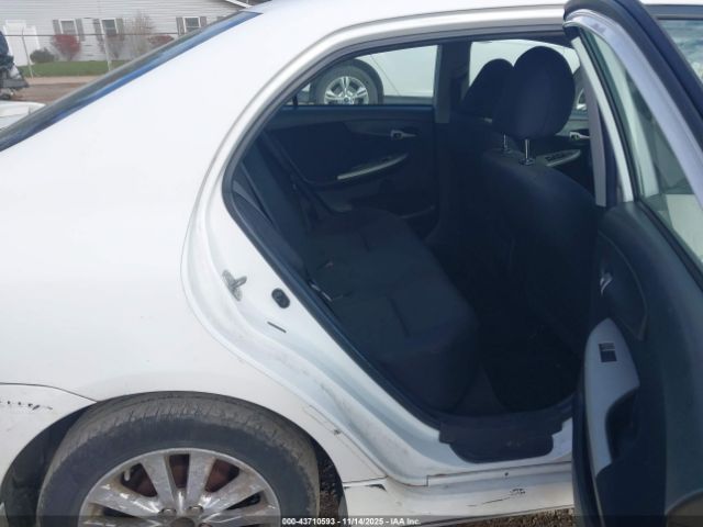 2010 TOYOTA COROLLA 2T1BU4EE0AC311783 Photo 7