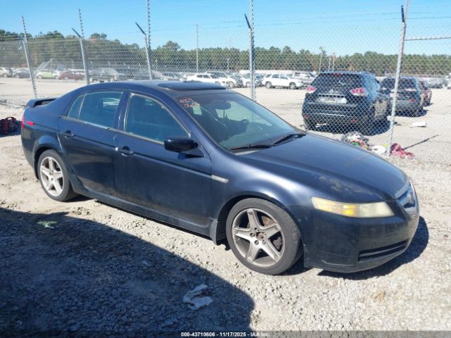 2005 ACURA TL 19UUA66205A025400 Photo 0