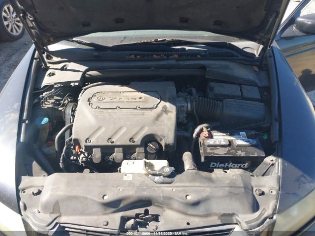 2005 ACURA TL 19UUA66205A025400 Photo 9