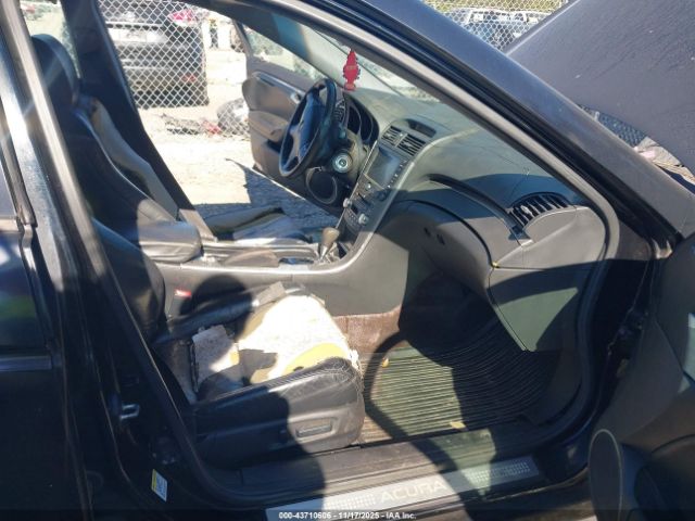 2005 ACURA TL 19UUA66205A025400 Photo 4