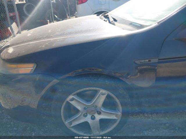 2005 ACURA TL 19UUA66205A025400 Photo 5