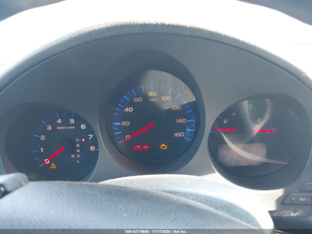 2005 ACURA TL 19UUA66205A025400 Photo 6