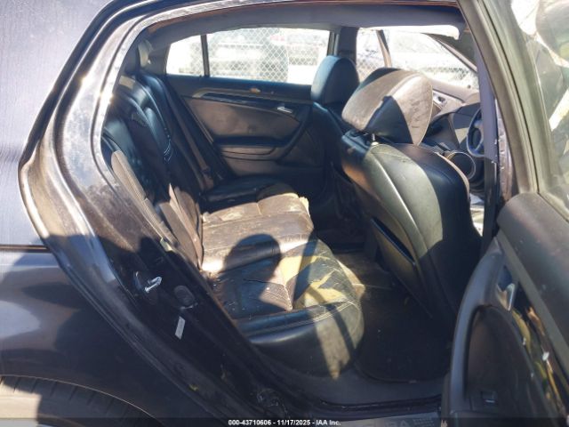 2005 ACURA TL 19UUA66205A025400 Photo 7