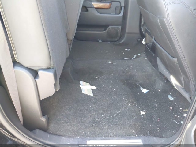 2017 CHEVROLET SILVERADO 1500 3GCUKTEC4HG372822 Photo 7