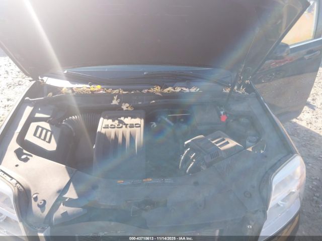 2012 GMC TERRAIN 2GKALMEK4C6138105 Photo 9