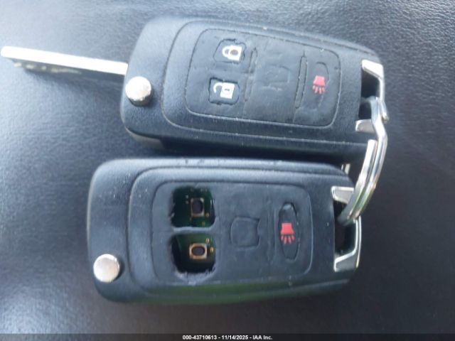 2012 GMC TERRAIN 2GKALMEK4C6138105 Photo 10