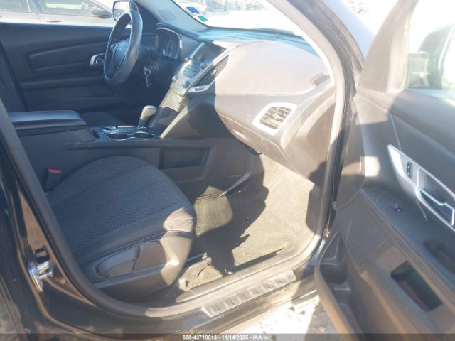 2012 GMC TERRAIN 2GKALMEK4C6138105 Photo 4