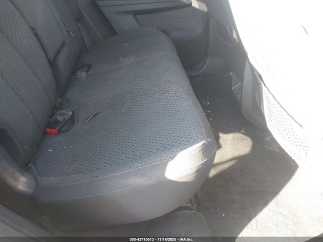 2012 GMC TERRAIN 2GKALMEK4C6138105 Photo 7