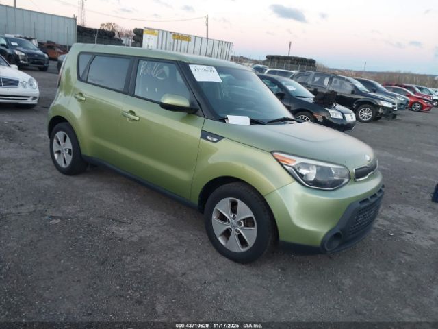 2014 KIA SOUL KNDJN2A27E7041483