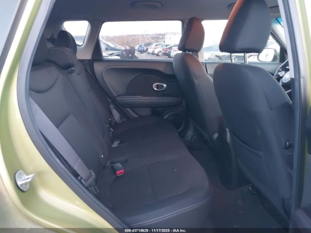 2014 KIA SOUL KNDJN2A27E7041483 Photo 7