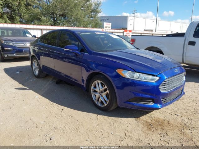 2016 FORD FUSION 3FA6P0H70GR104205