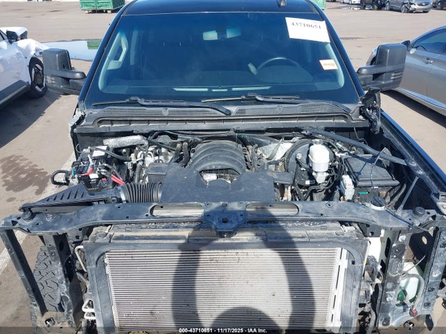 Chevrolet Silverado 1500 1lt 2017 3GCUKREC0HG101873 Image 26