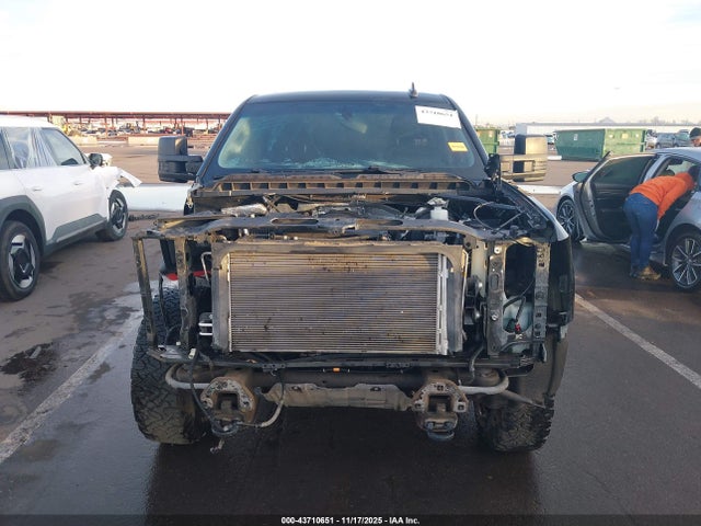 Chevrolet Silverado 1500 1lt 2017 3GCUKREC0HG101873 Image 29