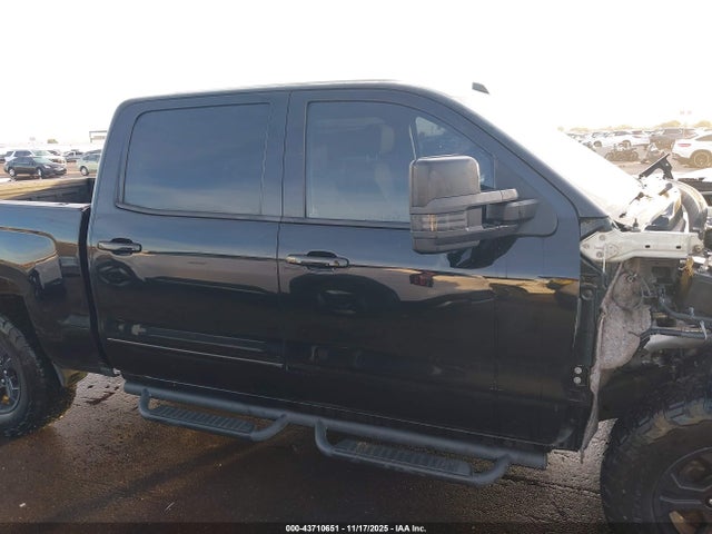 Chevrolet Silverado 1500 1lt 2017 3GCUKREC0HG101873 Image 30
