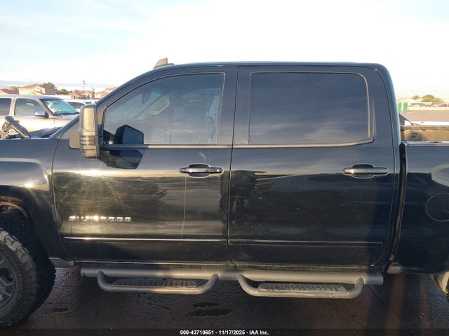 Chevrolet Silverado 1500 1lt 2017 3GCUKREC0HG101873 Image 31