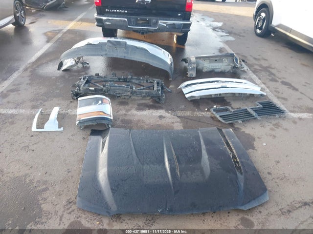 Chevrolet Silverado 1500 1lt 2017 3GCUKREC0HG101873 Image 28