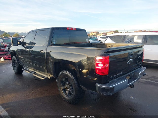 Chevrolet Silverado 1500 1lt 2017 3GCUKREC0HG101873 Image 19