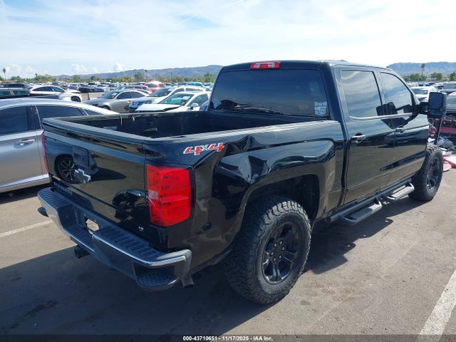 Chevrolet Silverado 1500 1lt 2017 3GCUKREC0HG101873 Image 20