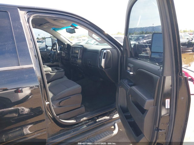 Chevrolet Silverado 1500 1lt 2017 3GCUKREC0HG101873 Image 21