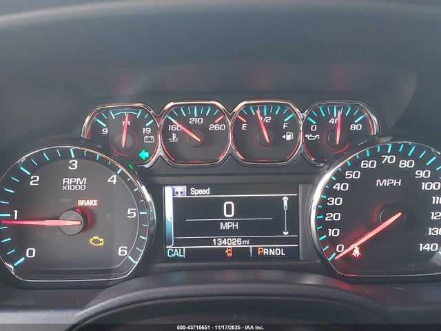Chevrolet Silverado 1500 1lt 2017 3GCUKREC0HG101873 Image 23