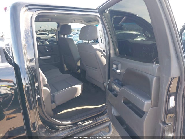 Chevrolet Silverado 1500 1lt 2017 3GCUKREC0HG101873 Image 24