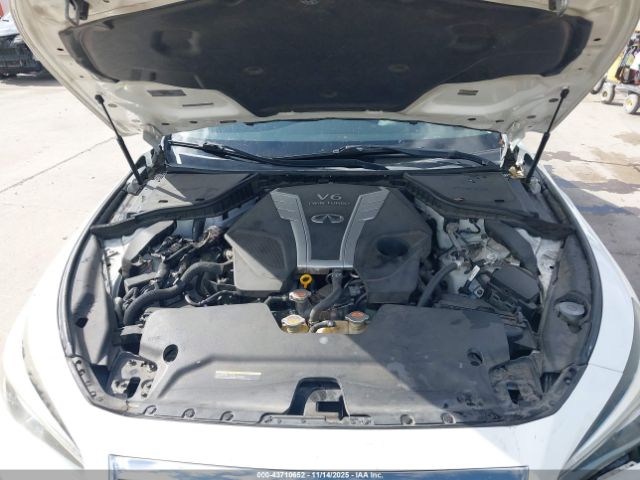 2017 INFINITI Q50 JN1EV7AP8HM735053 Photo 9
