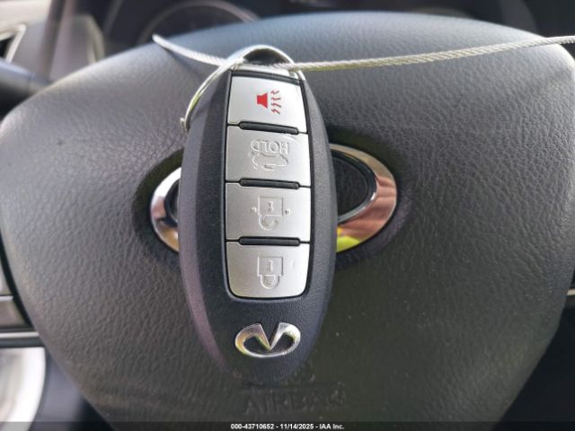 2017 INFINITI Q50 JN1EV7AP8HM735053 Photo 10