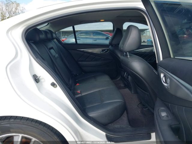 2017 INFINITI Q50 JN1EV7AP8HM735053 Photo 7