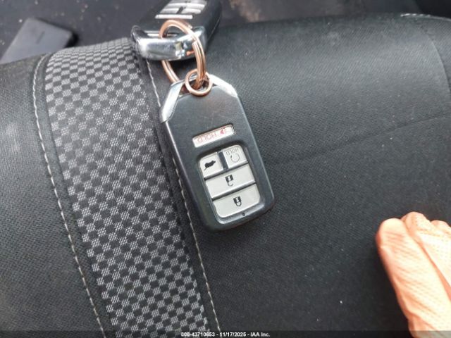 2020 HONDA CIVIC SHHFK7H69LU409916 Photo 10