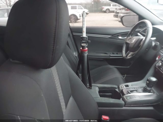 2020 HONDA CIVIC SHHFK7H69LU409916 Photo 4