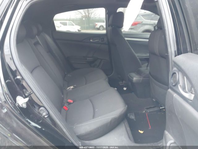 2020 HONDA CIVIC SHHFK7H69LU409916 Photo 7