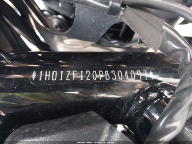 2023 HARLEY-DAVIDSON RH975 1HD1ZF120PB304097 Photo 9