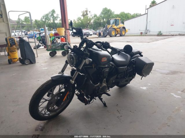 2023 HARLEY-DAVIDSON RH975 1HD1ZF120PB304097 Photo 1