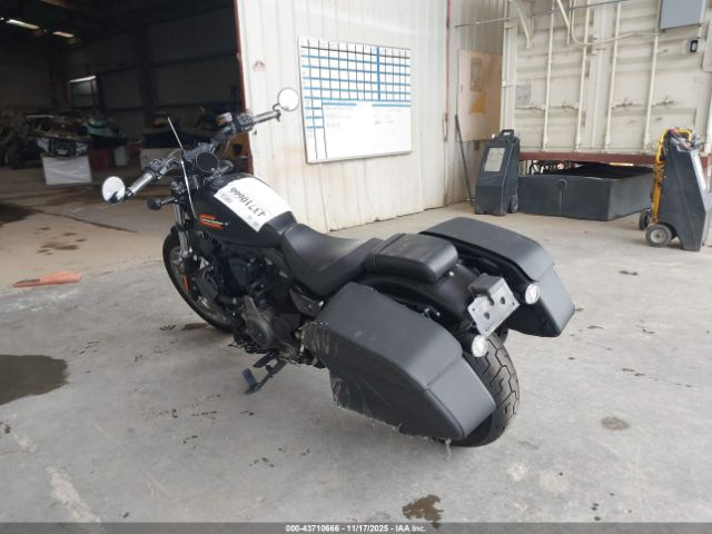 2023 HARLEY-DAVIDSON RH975 1HD1ZF120PB304097 Photo 2