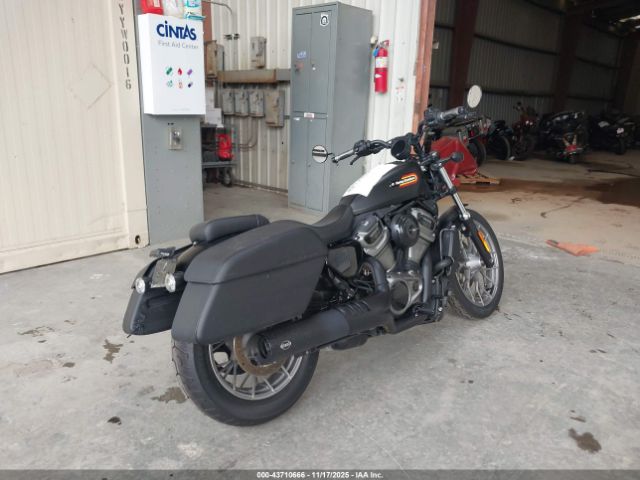 2023 HARLEY-DAVIDSON RH975 1HD1ZF120PB304097 Photo 3