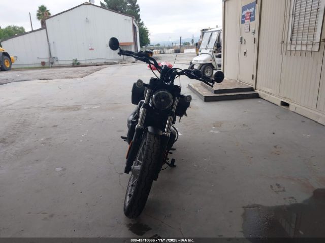 2023 HARLEY-DAVIDSON RH975 1HD1ZF120PB304097 Photo 4