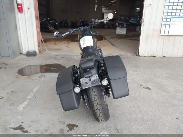 2023 HARLEY-DAVIDSON RH975 1HD1ZF120PB304097 Photo 5