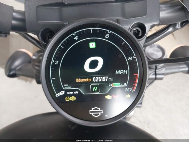 2023 HARLEY-DAVIDSON RH975 1HD1ZF120PB304097 Photo 6