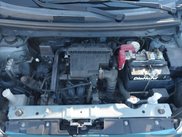 2014 MITSUBISHI MIRAGE ML32A4HJ8EH018736 Photo 9